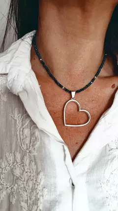 CADENA CORAZON