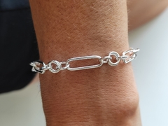 PULSERA FORCE TWO - comprar online