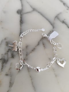 PULSERA DIJES en internet