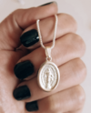 Conjunto Virgen milagrosa