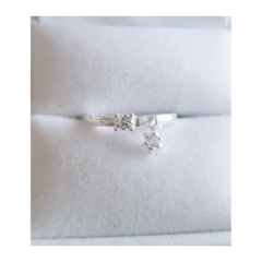 Anillo Atria - comprar online