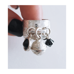Anillo Mundo