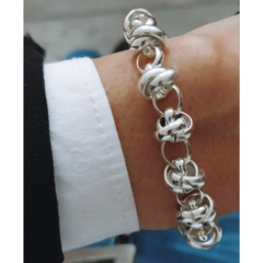 Pulsera Nudo