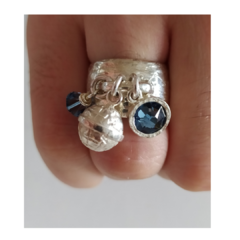 Anillo Try