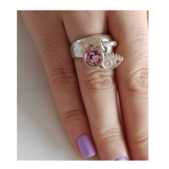 Anillo Turqui