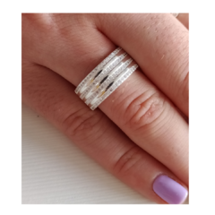Anillo Shine