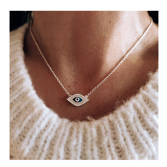 Conjunto Ojo turco - comprar online
