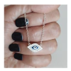 Conjunto Ojo turco