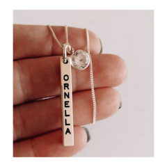 Conjunto Tubito Shine
