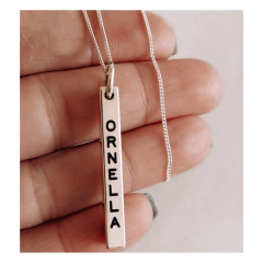 Conjunto Tubito