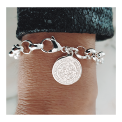 Pulsera Sanbe