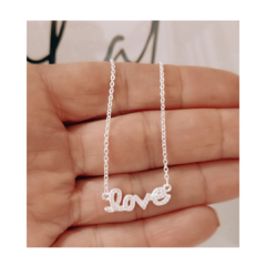 Conjunto Love