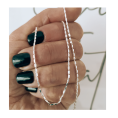 COLLAR TRINI