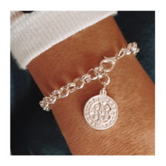 Pulsera Sb