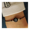 Pulsera Corbatera Ojito