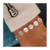 Pulsera C­rculo