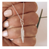 Conjunto Pluma