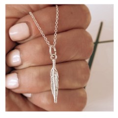 Conjunto Pluma