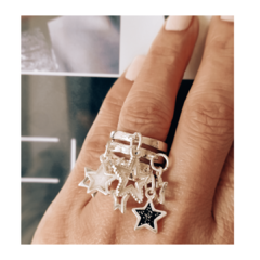 Anillo Start