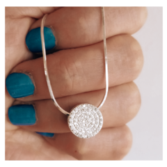 Conjunto Brilla