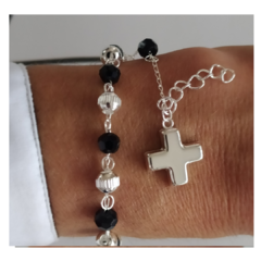Pulsera Denario Black