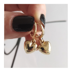 Aro Corq Enchapado 18k - comprar online