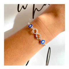 Pulsera Toby