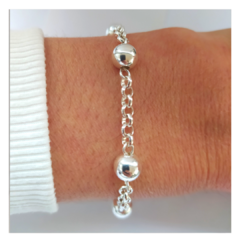 Pulsera Yako