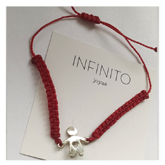Pulsera San