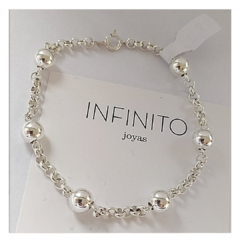 Pulsera Yako - comprar online