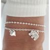 Pulsera Elsi