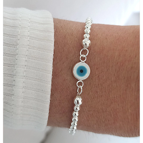 Pulsera Mor