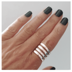 Anillo China