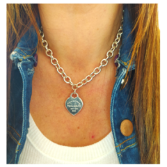 Conjunto Tiffa