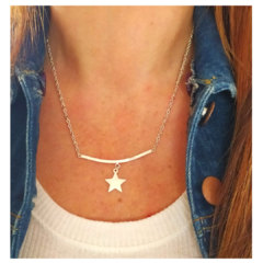 COLLAR ESTRELLA