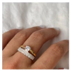 Anillo Princess