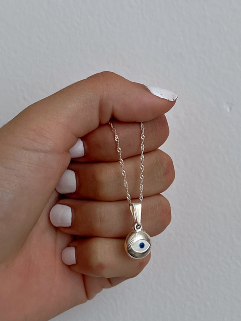 CONJUNTO OJITO REDONDO