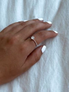 Anillo Diamante