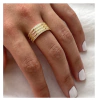 Anillo Dorado