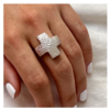 Anillo Cruz