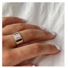 Anillo Cinta - comprar online