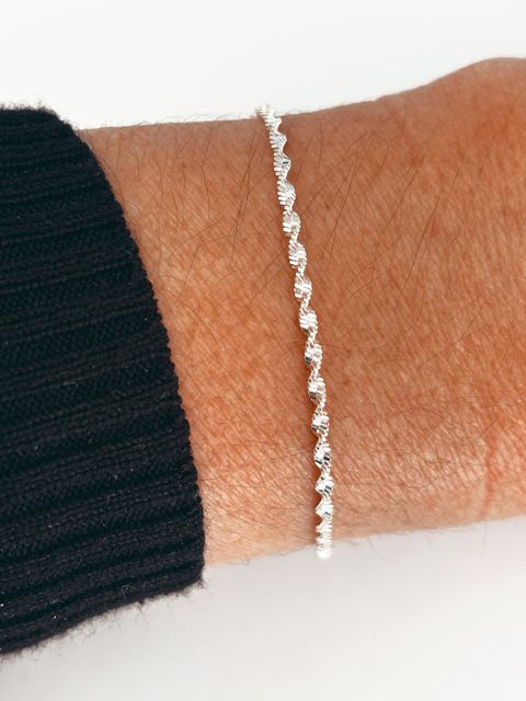 PULSERA TURBILLON - comprar online