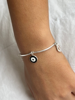 PULSERA CHARM