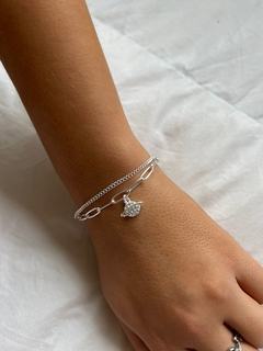PULSERA SATURNO