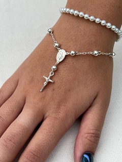 PULSERA DENARIO