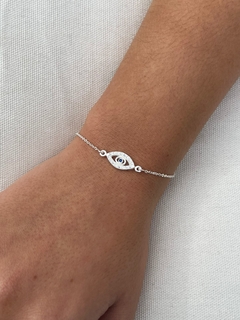 PULSERA TURQUI