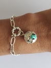 Pulsera Aqua