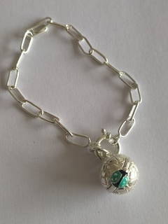 Pulsera Aqua - comprar online