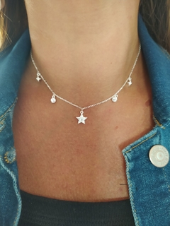 CHOKER MIA