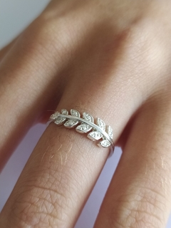 ANILLO RAMA